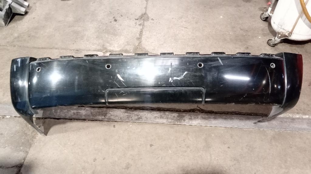 Rear Bumper