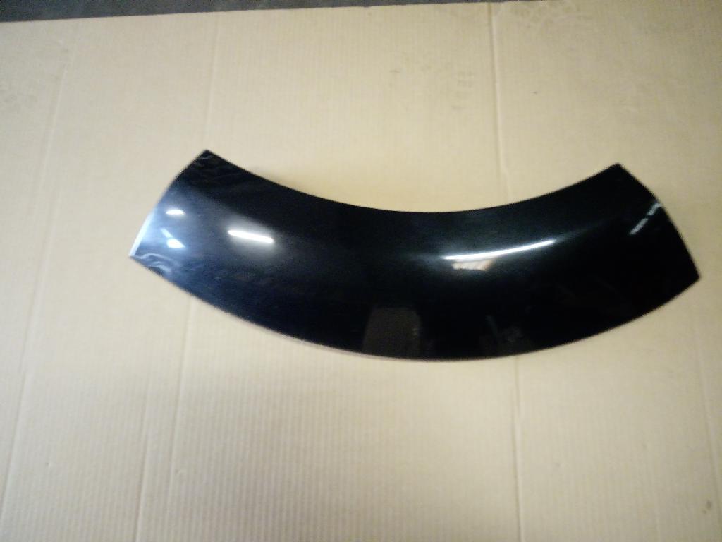 Right Rear Door Flare