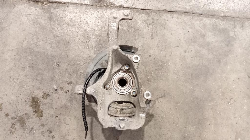 Right Front Hub Carrier
