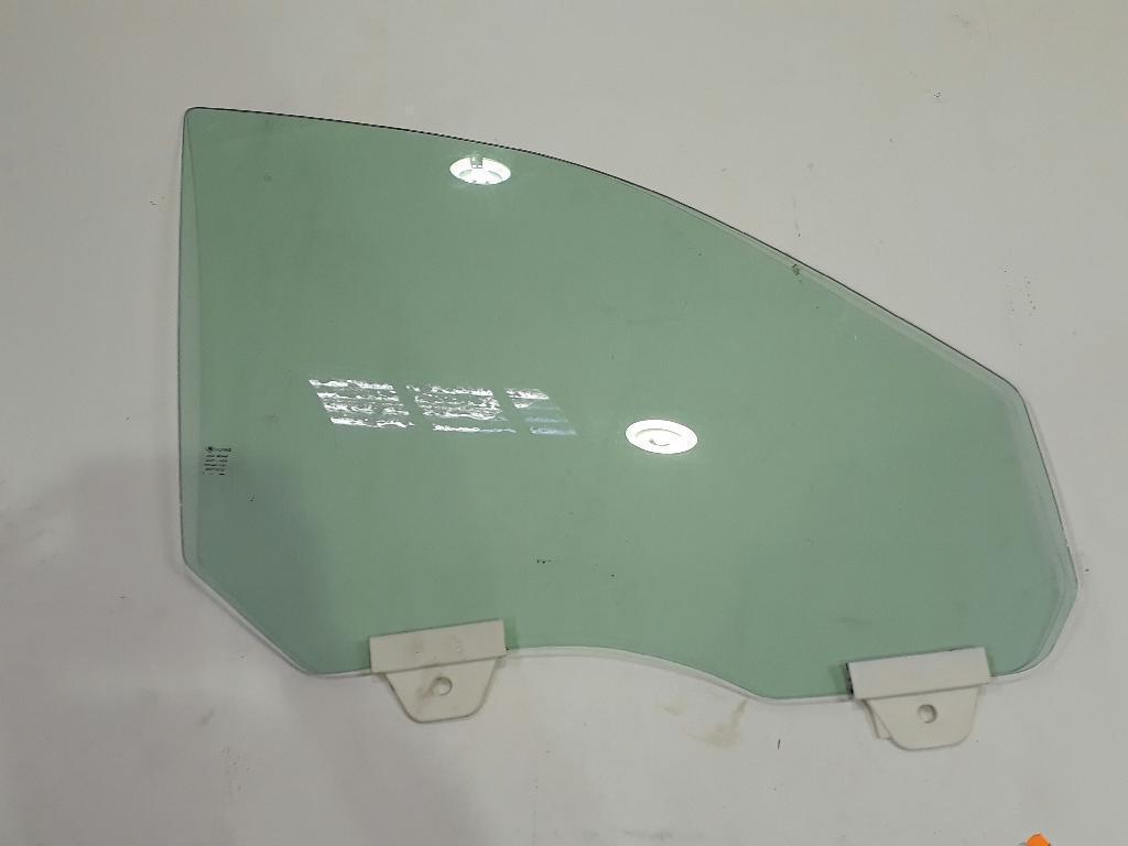 Right Front Door Glass