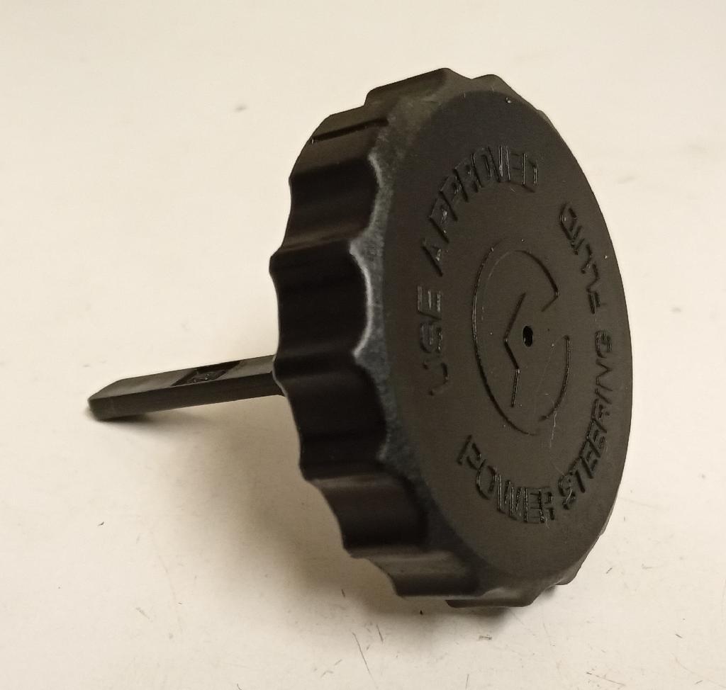 Power Steering Reservoir