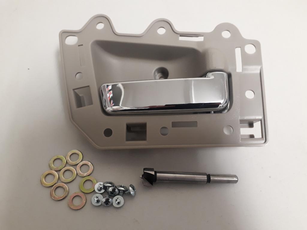 Right Front Door Interior Handle