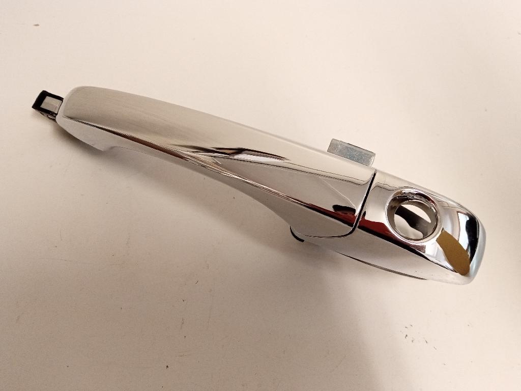 Left Front Door Exterior Handle