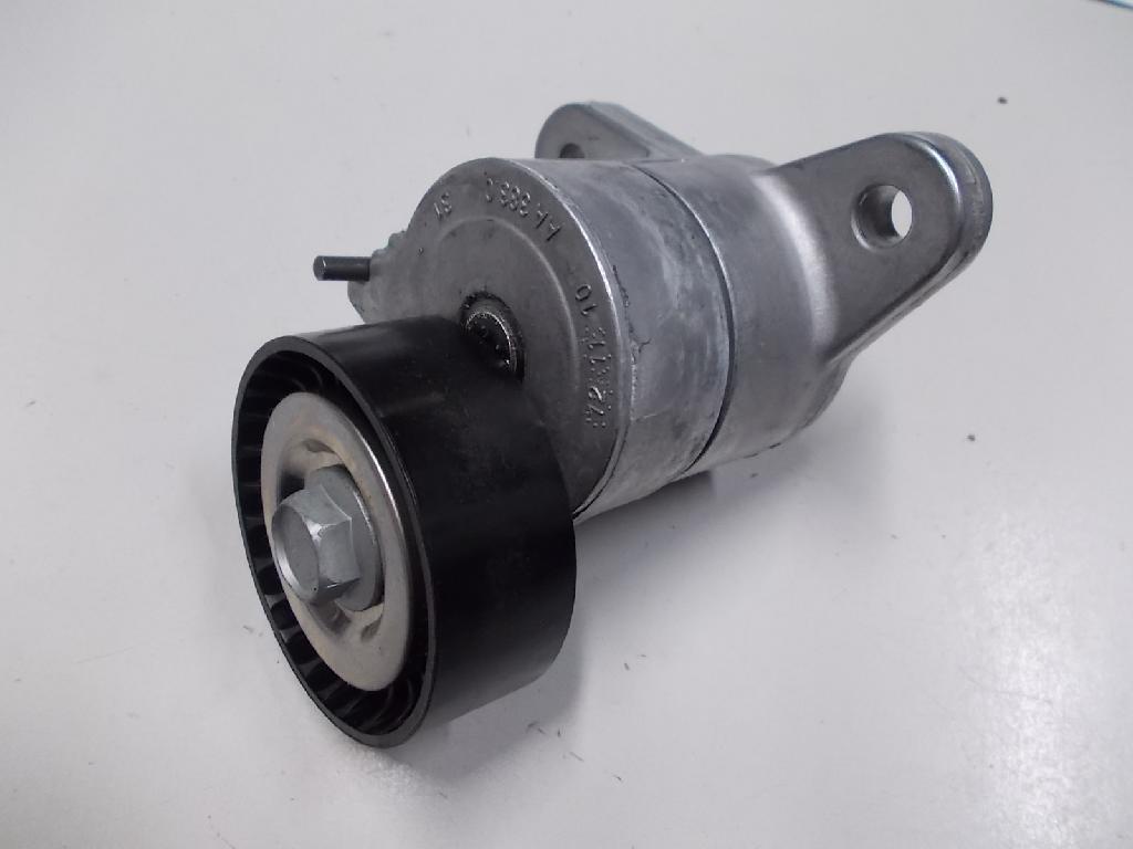 Engine Belt Tensioner