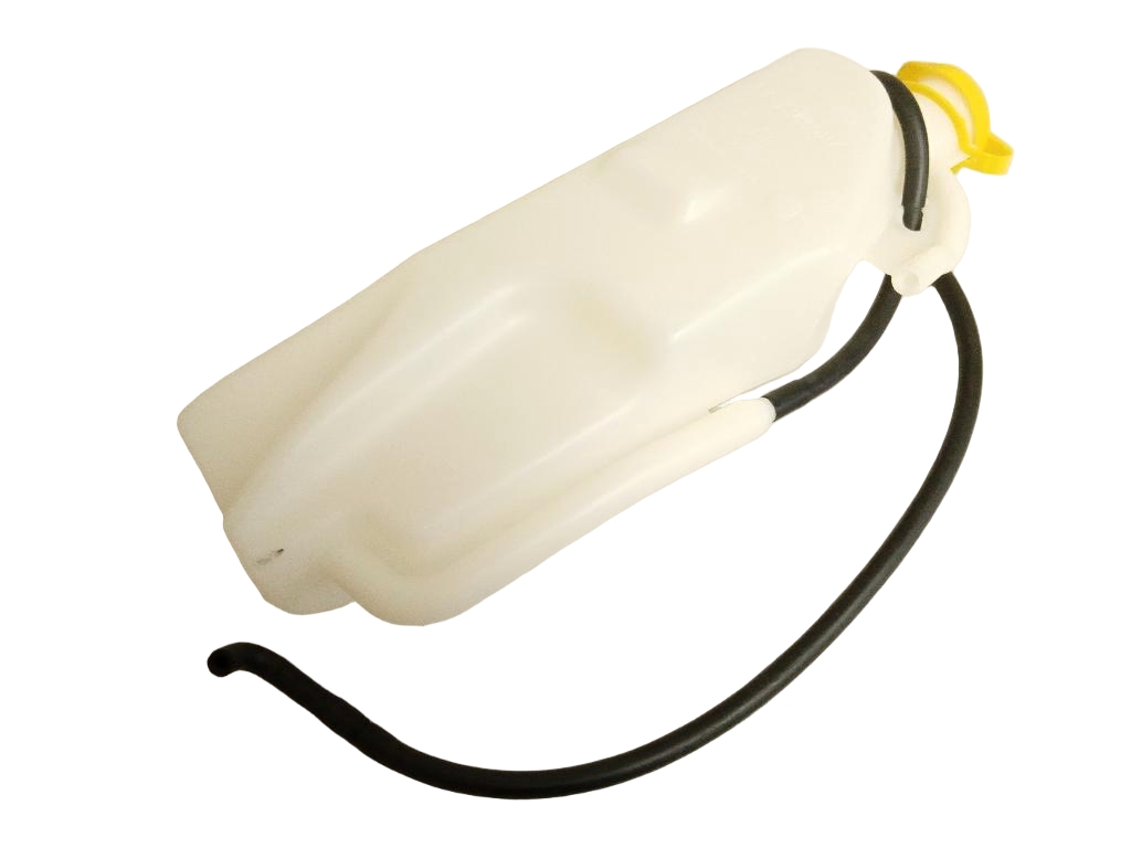 Overflow Bottle