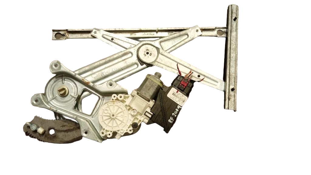 Right Front Door Elec Regulator