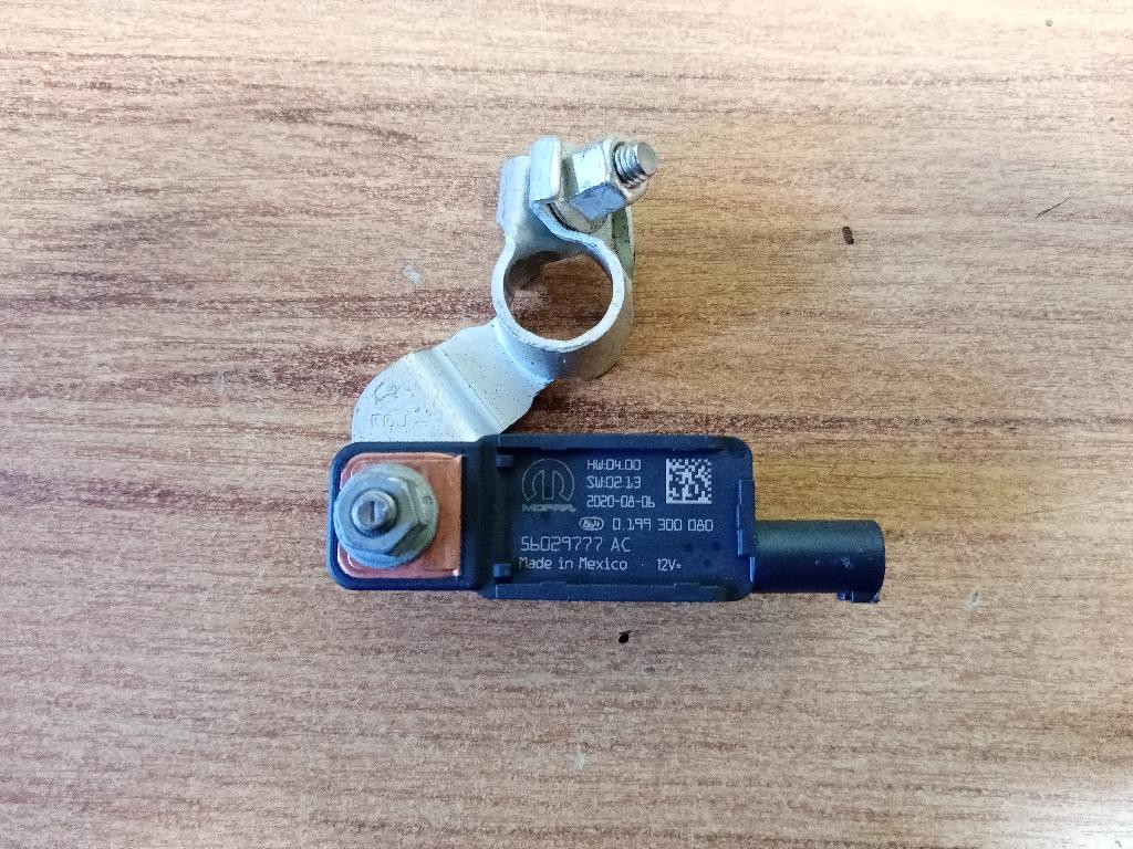 Battery Sensor