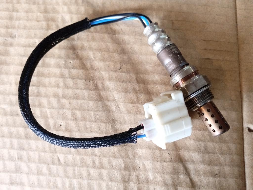 Oxygen Sensor