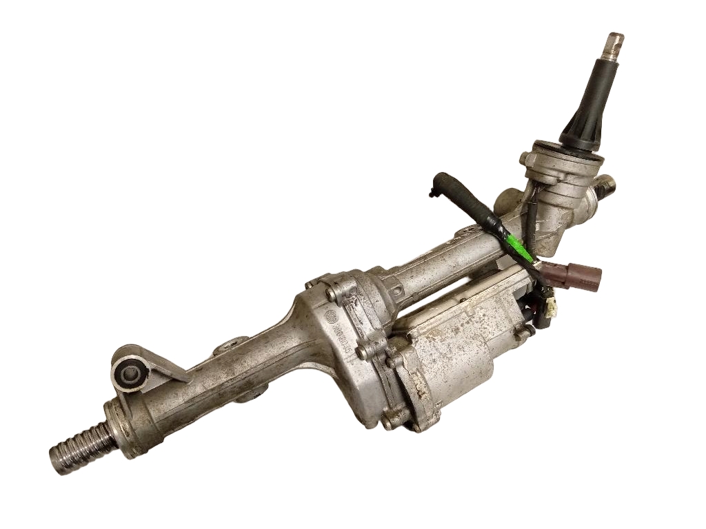 Front Electric Steering Rack