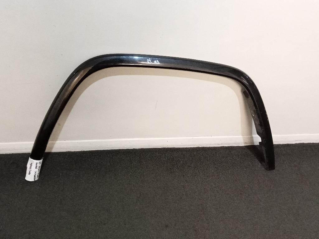 Right Front Guard Flare