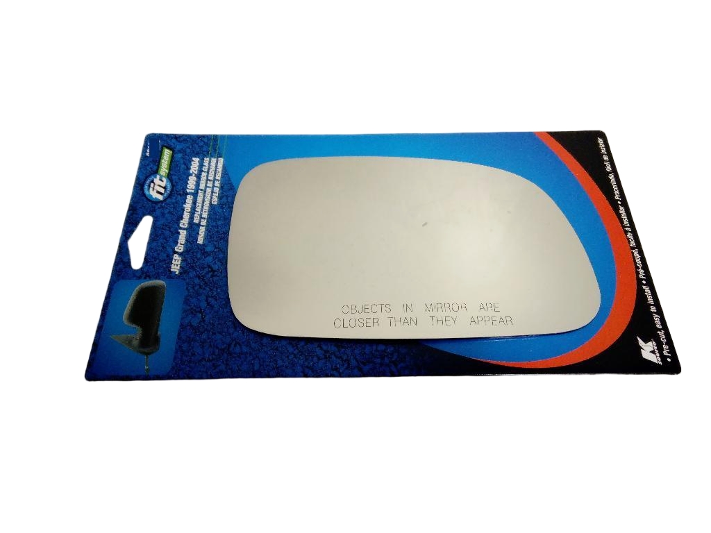 Right Door Mirror
