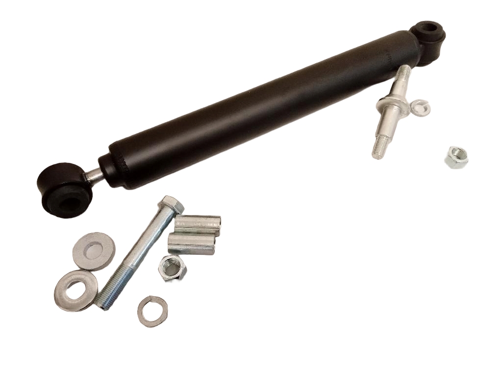 Steering Damper