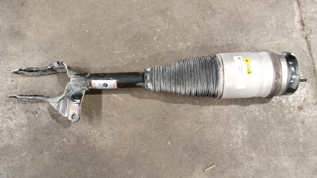 RF Airbag Strut 2016-2018