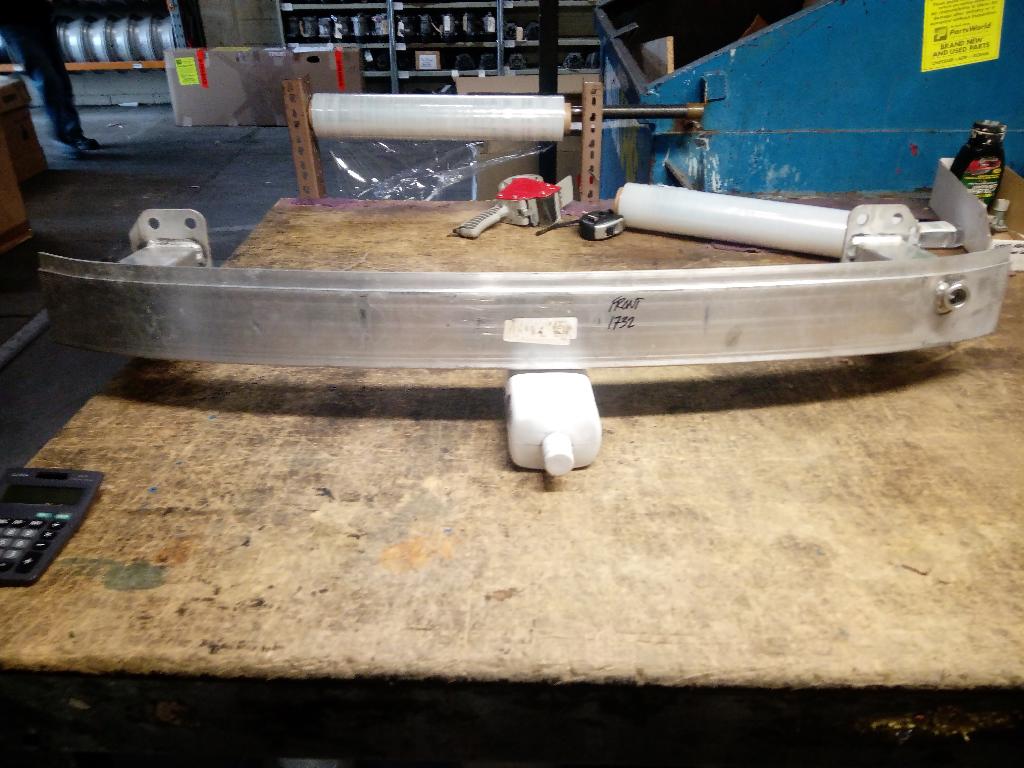 Front Bumper Bar Reinforcement