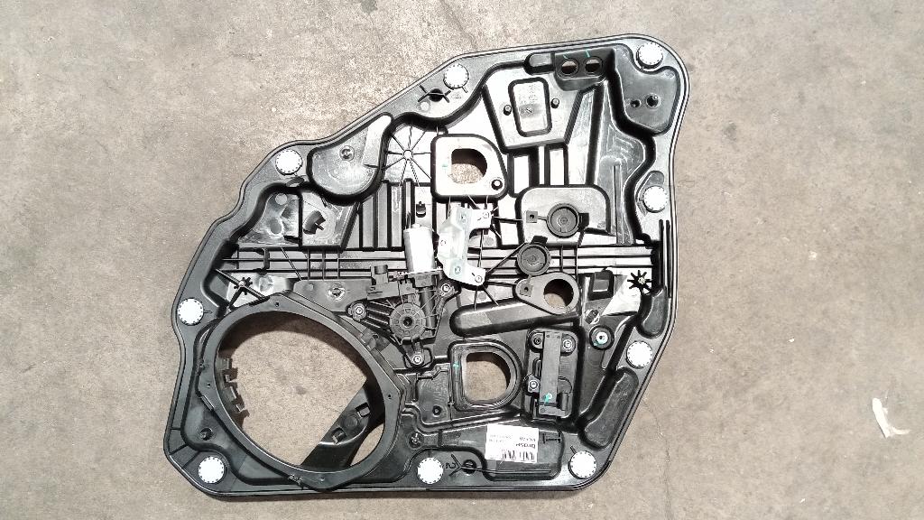 Left Rear Door Elec Regulator