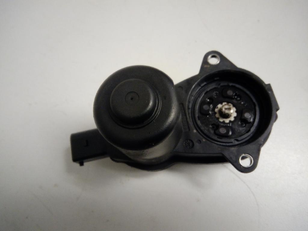 Parking Brake Motor