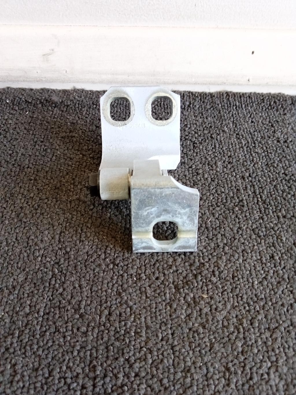 Left Front Door Top Hinge