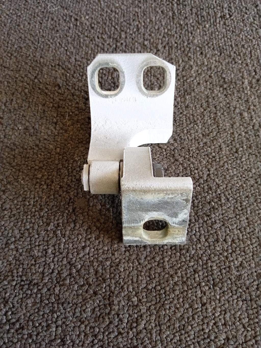 Left Front Door Bottom Hinge