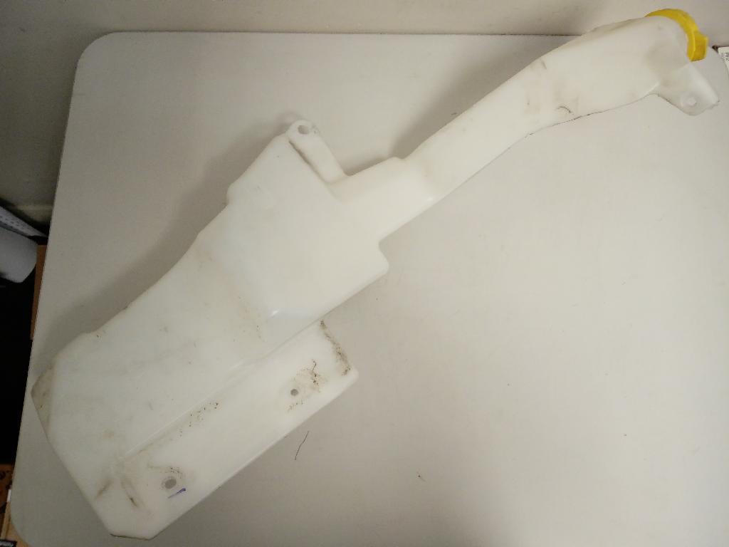 Screen Washer Assembly Non H/Light Washer Type