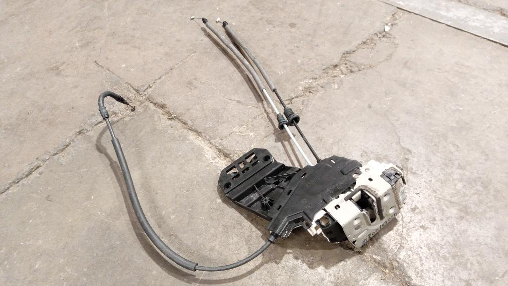 Right Front Door Lock Actuator