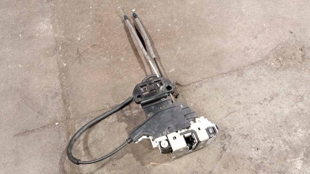 Right Right Door Lock Actuator