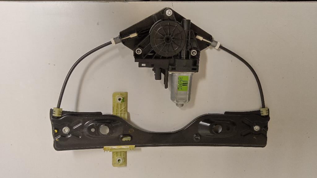 Right Rear Door Elec Regulator