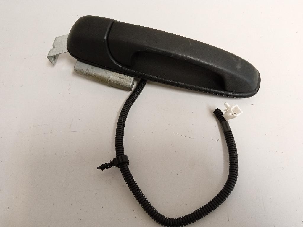 Tailgate Handle Outer