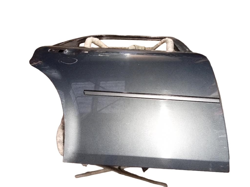 Right Rear Door Shell