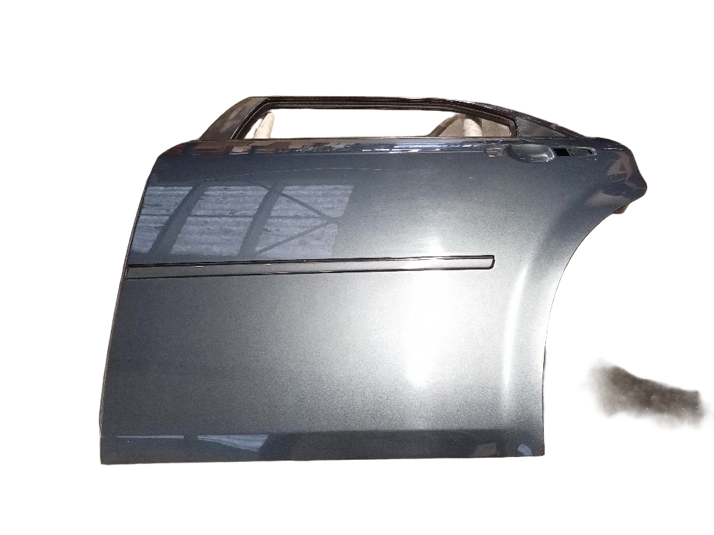 Left Rear Door Shell