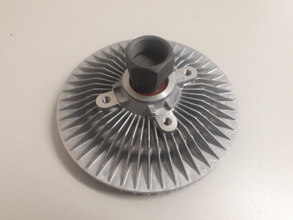 Viscous Fan Hub