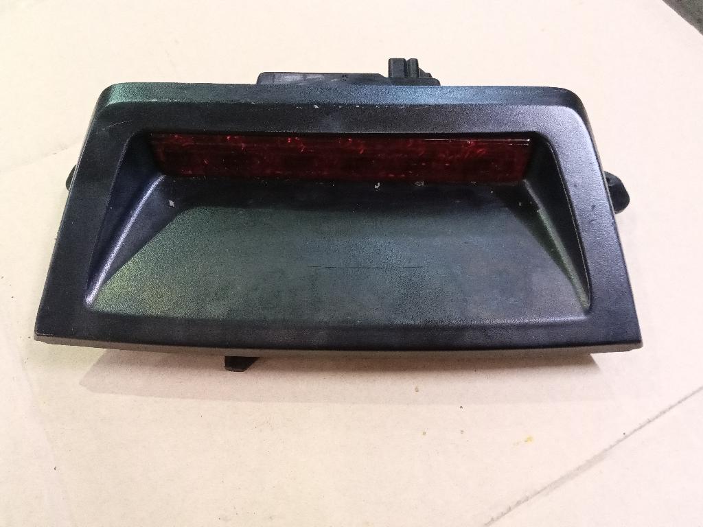 High Level Stoplight