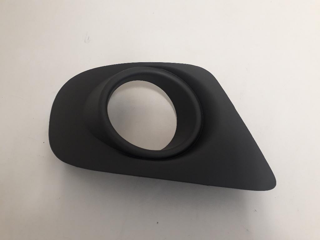 Left Spotlight Bezel