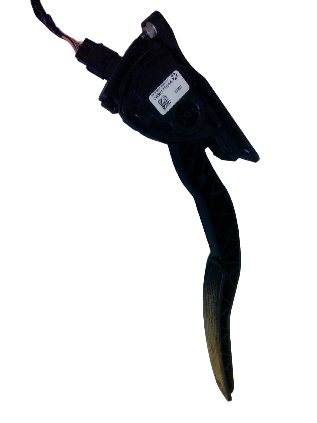 Accelerator Pedal