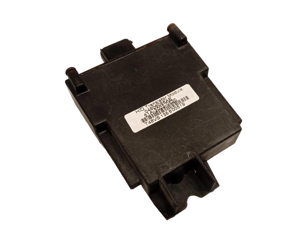 Headlight Control Module