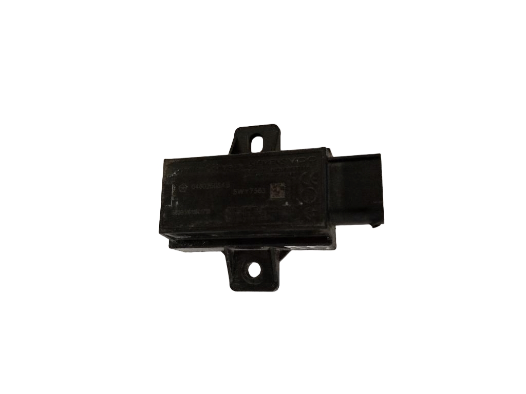 Tyre Pressure Module