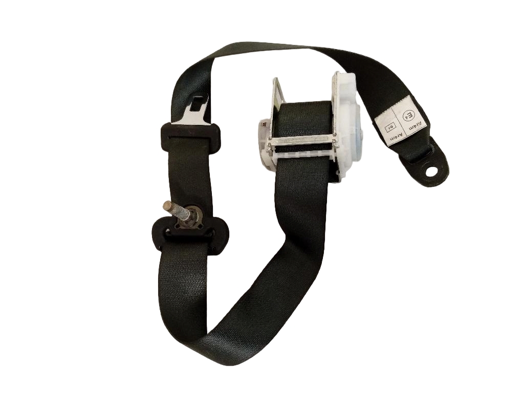 Right Rear Seat belt