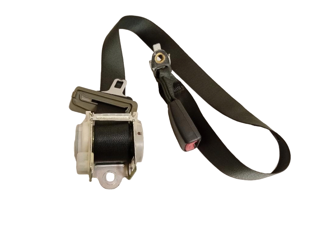 Rear Centre Seat Belt