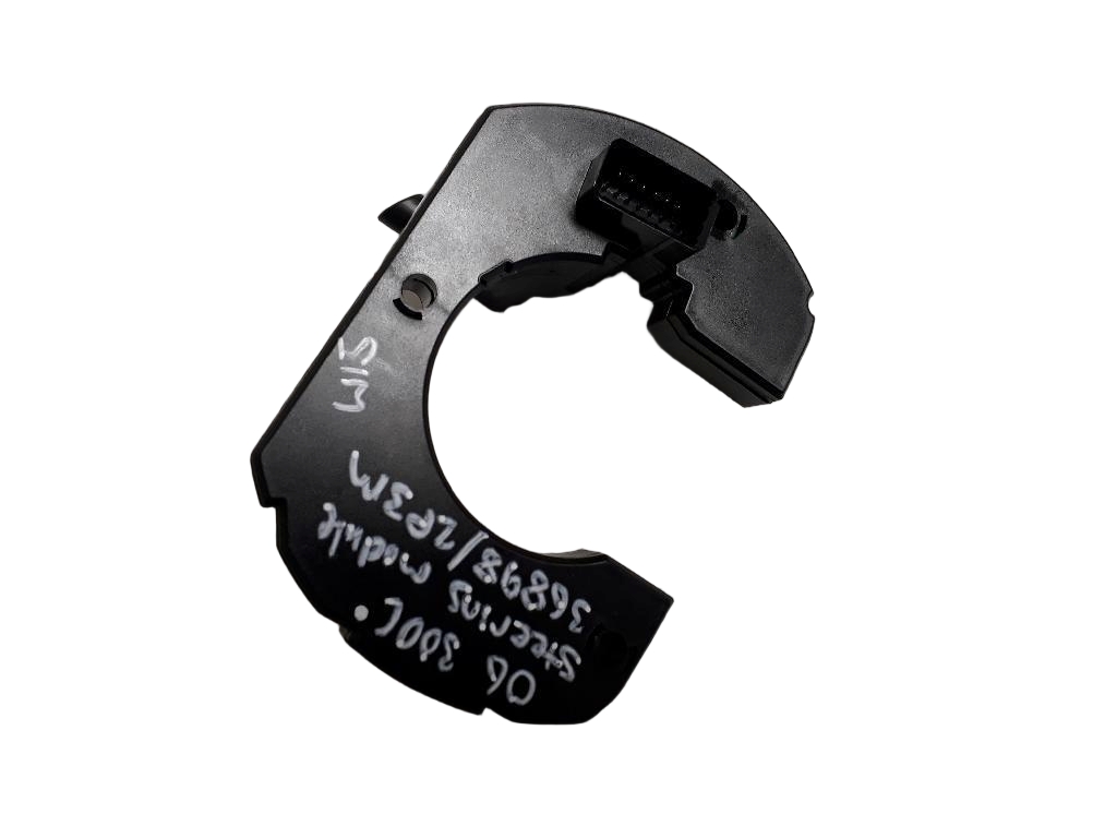 Power Steering Control Module