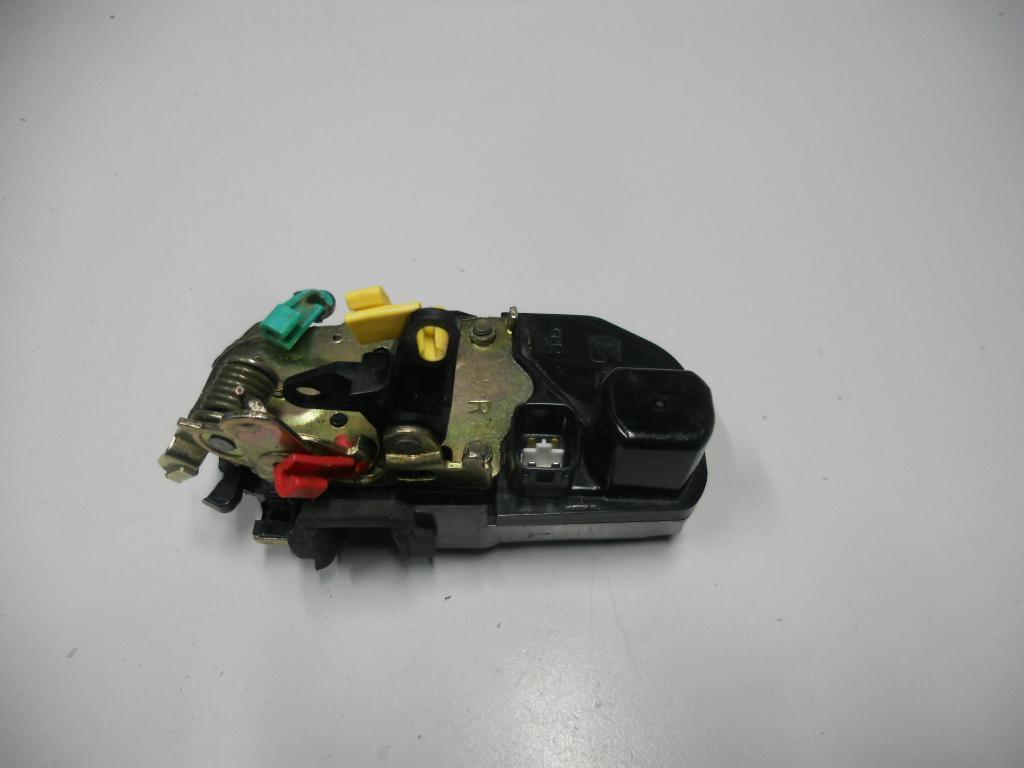 Right Front Door Lock Actuator