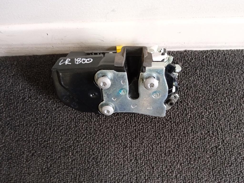 Left Rear Door Lock Actuator