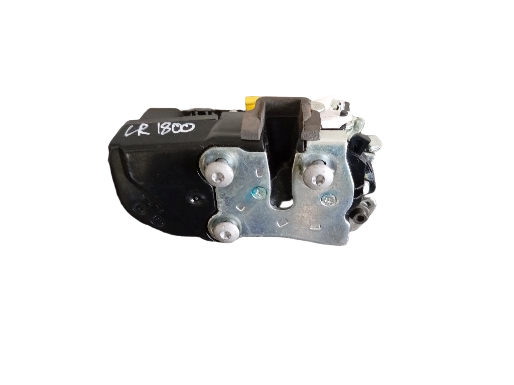 Left Rear Door Lock Actuator