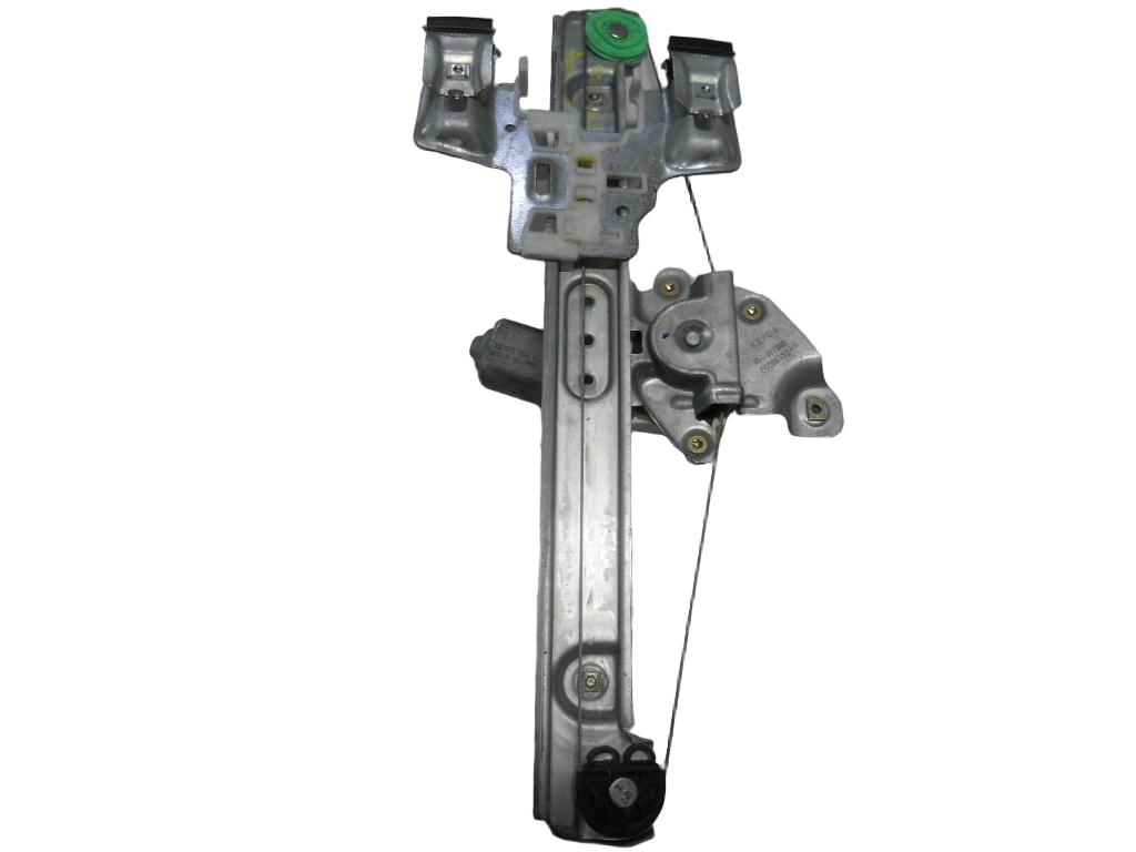 Right Rear Door Elec Regulator