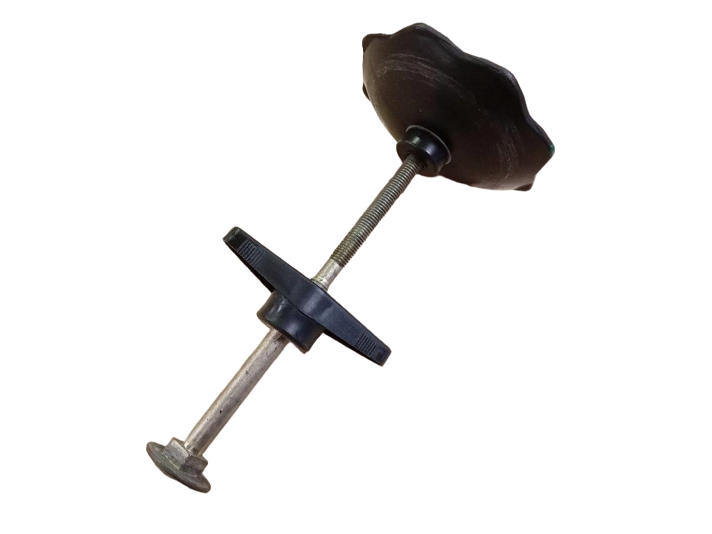 Spare Wheel Bolt
