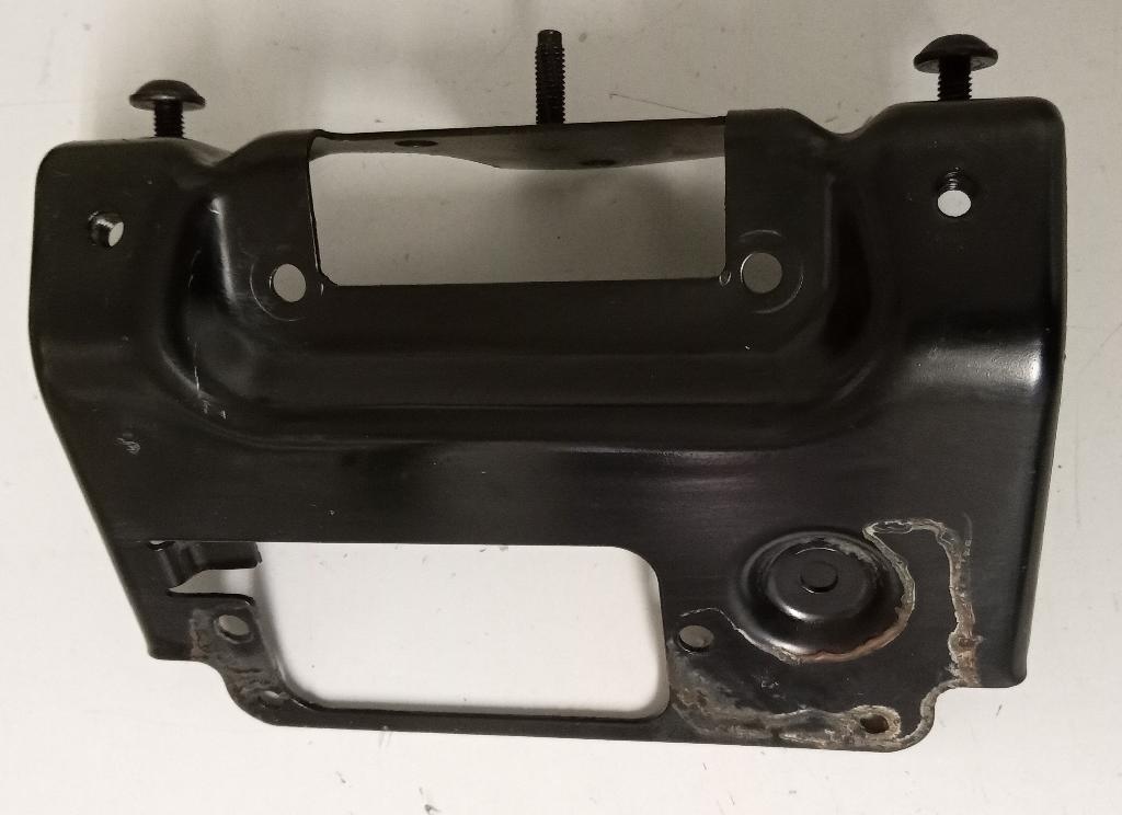 Tailgate Handle Outer