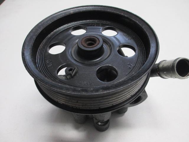 Power Steering Pump