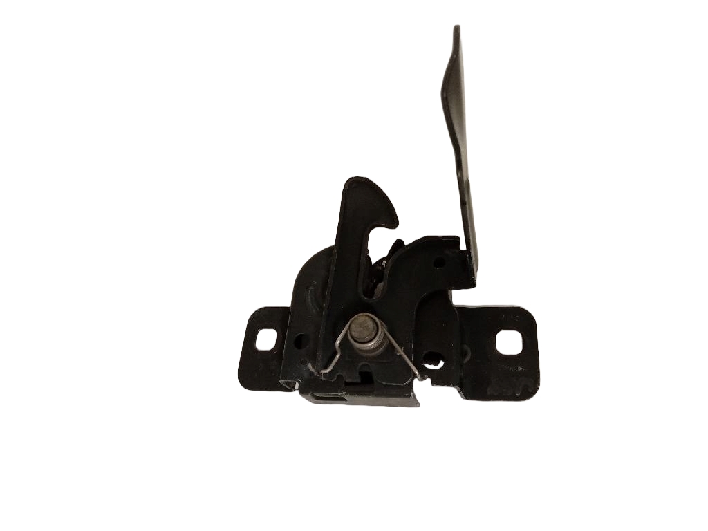 Bonnet Lock/Support