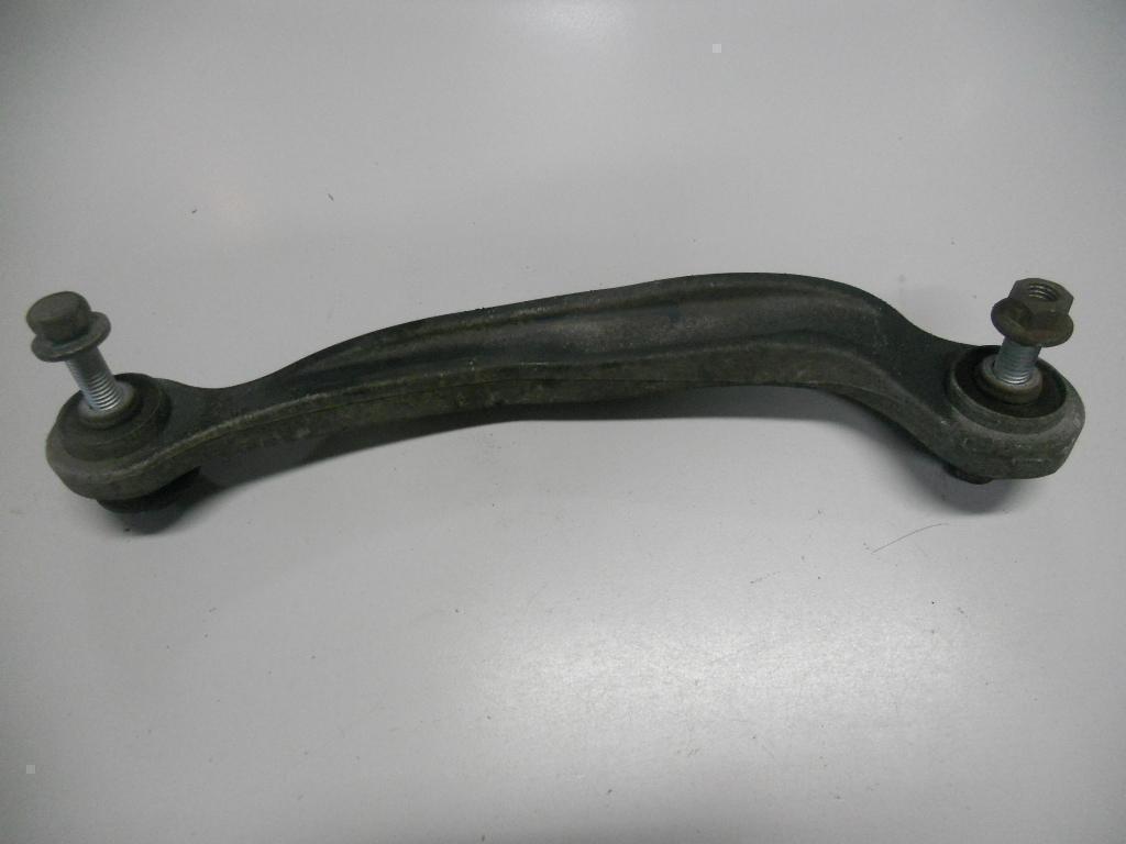 Left Rear Upper Control Arm