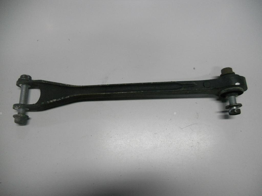 Left Rear Lower Control Arm