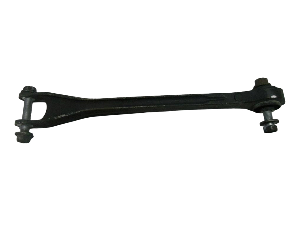 Left Rear Lower Control Arm