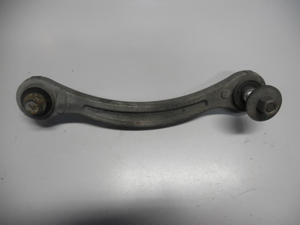 Left Rear Upper Control Arm